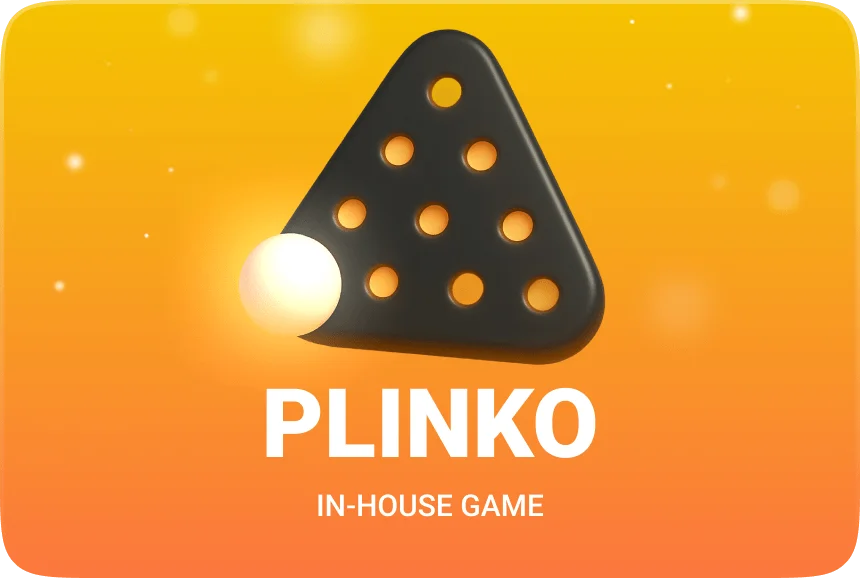 Демо-режим Plinko в Ева