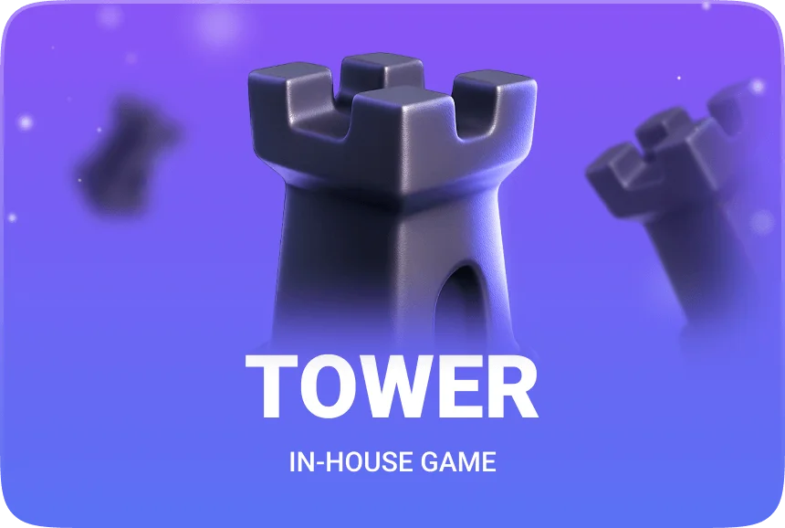 Демо-режим Tower в Ева